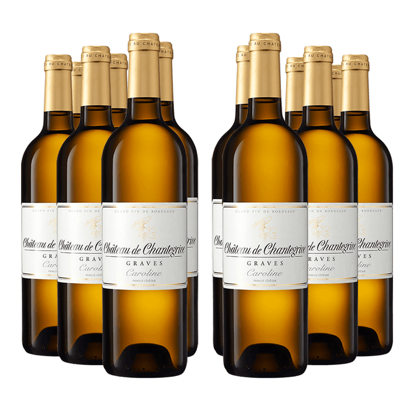 Château de Chantegrive "Caroline" 2020 Château de Chantegrive "Caroline" 2020 von Château de Chantegrive