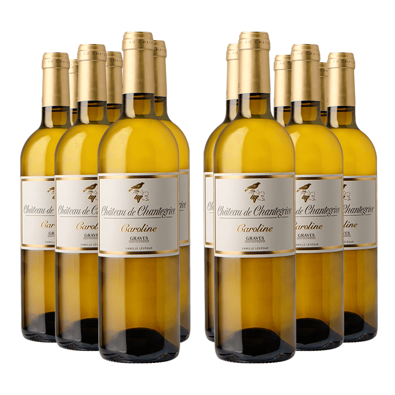 Château de Chantegrive "Caroline" 2022 Château de Chantegrive "Caroline" 2022 von Château de Chantegrive