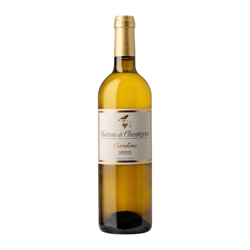 Château de Chantegrive "Caroline" 2022 von Château de Chantegrive