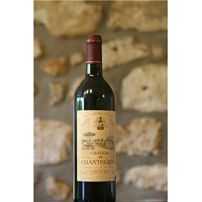 Graves,rouge,Chateau de Chantegrive 1988 Graves,rouge,Chateau de Chantegrive 1988 von Chateau de Chantegrive