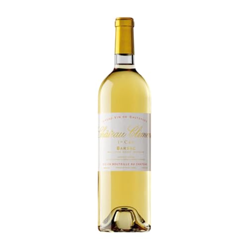 Château de Climens Sémillon Sauternes 75 cl Weißwein Château de Climens Sémillon Sauternes 75 cl Weißwein von Château de Climens