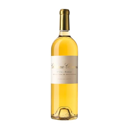 Château de Climens Sémillon Sauternes 75 cl Weißwein Château de Climens Sémillon Sauternes 75 cl Weißwein von Château de Climens