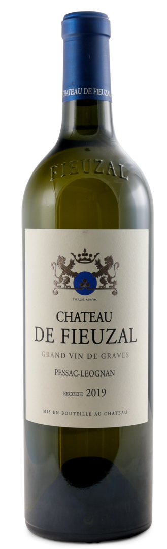 2019 Château de Fieuzal von Château de Fieuzal