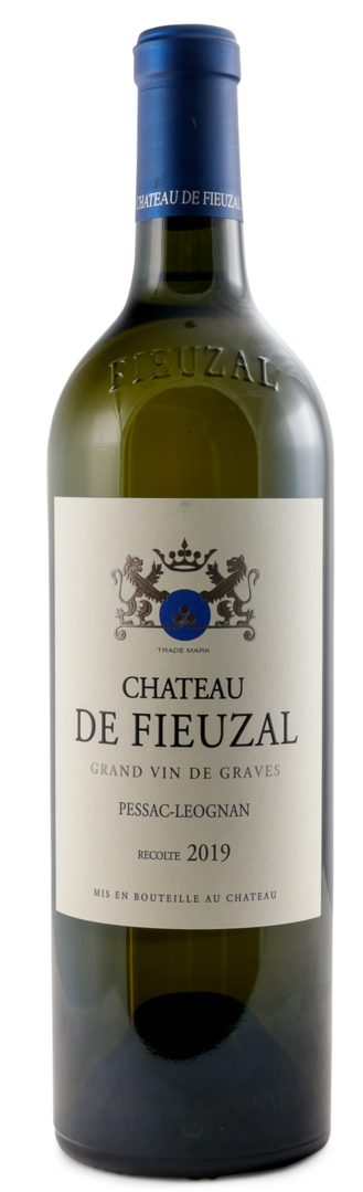 2019 Château de Fieuzal 2019 Château de Fieuzal von Château de Fieuzal
