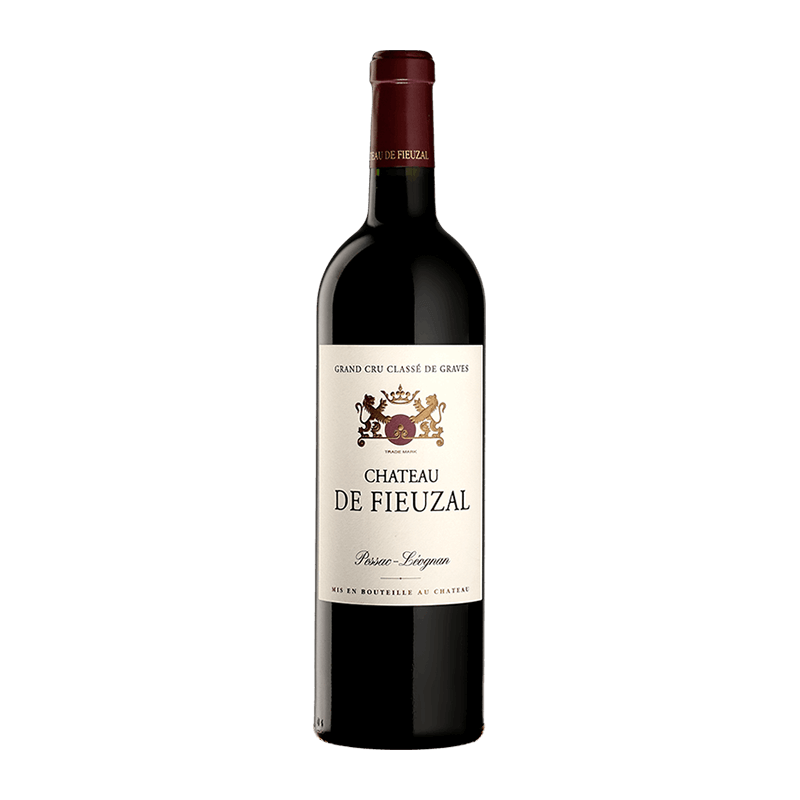 Château de Fieuzal 2014 Château de Fieuzal 2014 von Château de Fieuzal