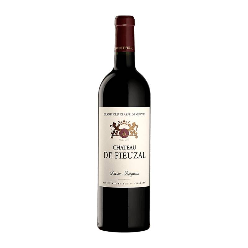 Château de Fieuzal 2016 - Rot von Château de Fieuzal