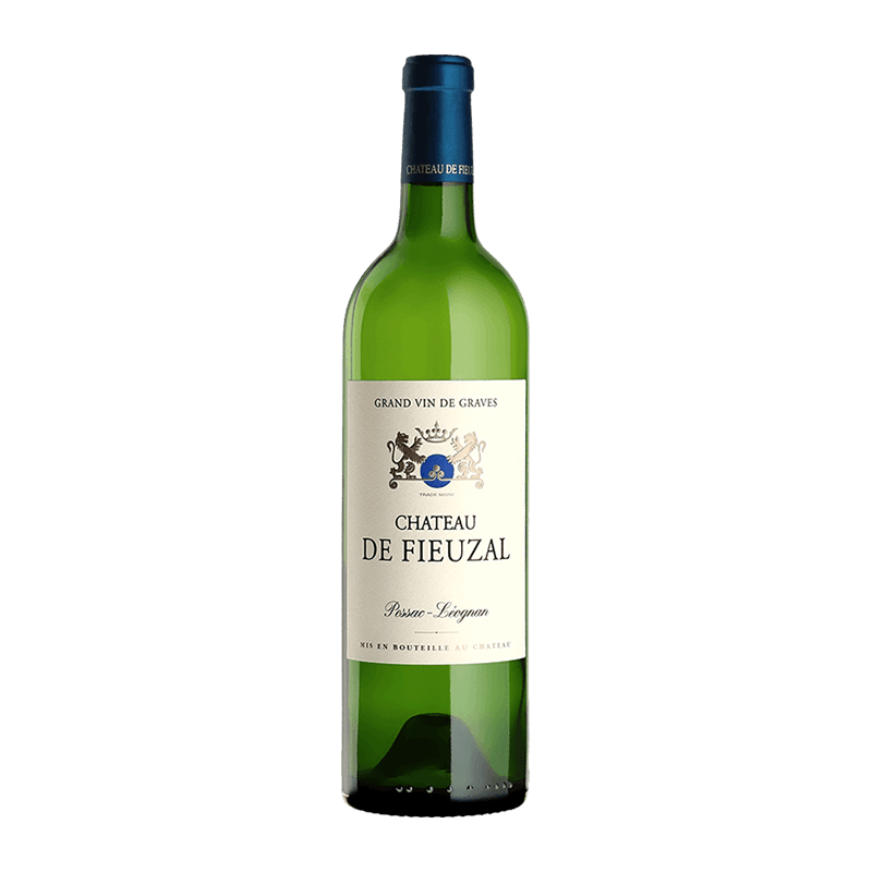 Château de Fieuzal 2016 - Weiss Château de Fieuzal 2016 - Weiss von Château de Fieuzal