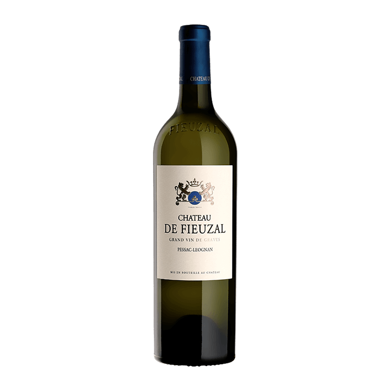 Château de Fieuzal 2021 - Weiss Château de Fieuzal 2021 - Weiss von Château de Fieuzal