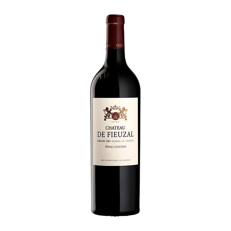 Château de Fieuzal 2023 Château de Fieuzal 2023 von Château de Fieuzal