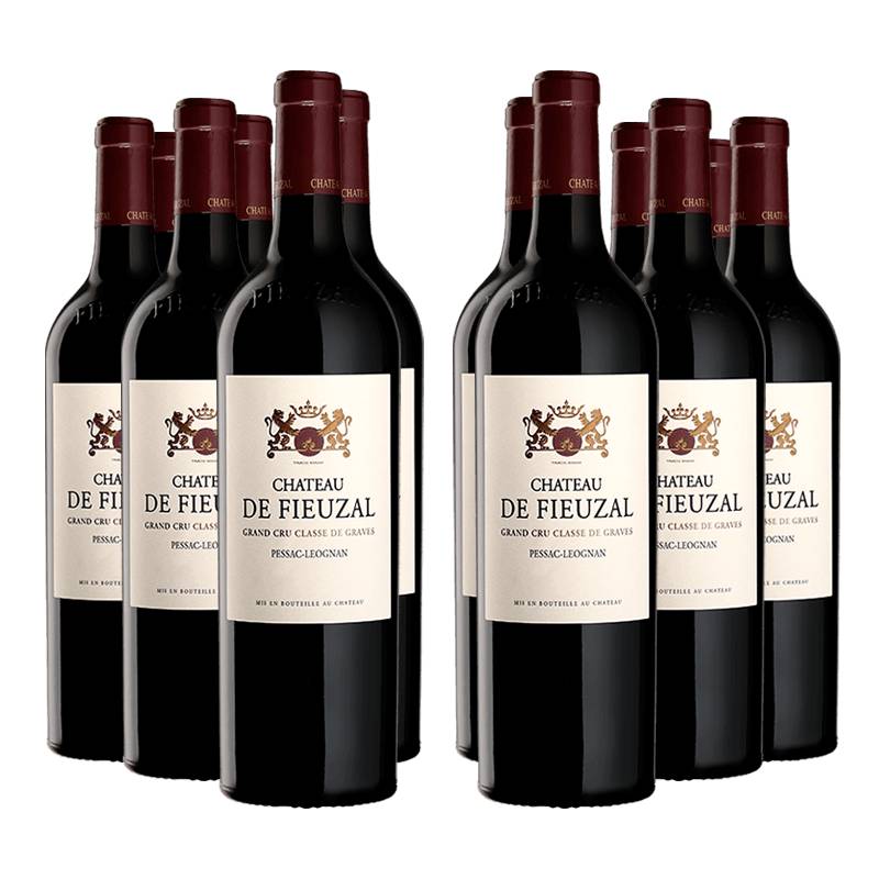 Château de Fieuzal 2024 von Château de Fieuzal