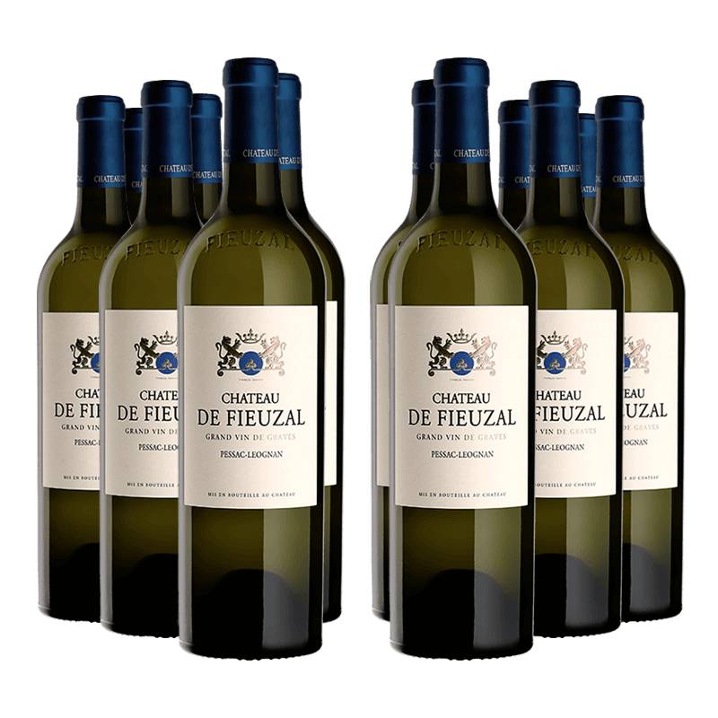 Château de Fieuzal 2024 von Château de Fieuzal
