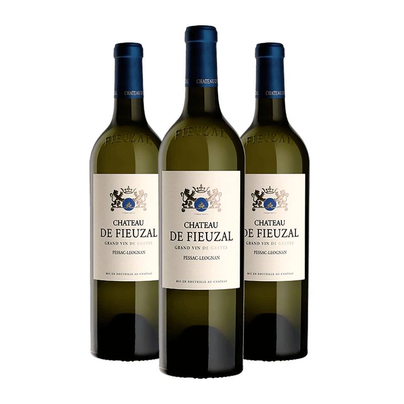 Château de Fieuzal 2024 von Château de Fieuzal