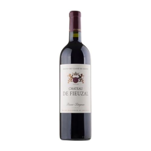 Château de Fieuzal Rouge Pessac-Léognan 75 cl Rotwein Château de Fieuzal Rouge Pessac-Léognan 75 cl Rotwein von Château de Fieuzal