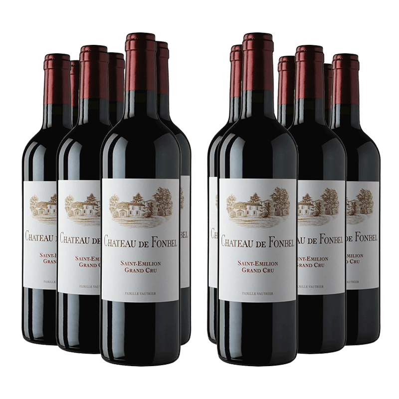 Château de Fonbel 2019 von Château de Fonbel