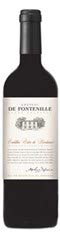 Château de Fontenille, Cadillac Côtes de Bordeaux, ROTWEIN (case of 6x75cl) Frankreich/Bordeaux von Château de Fontenille