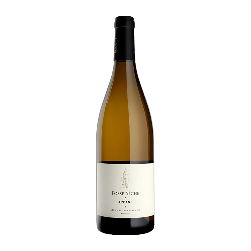 Château de Fosse-Sèche : Arcane 2023 Château de Fosse-Sèche : Arcane 2023 von Château de Fosse-Sèche
