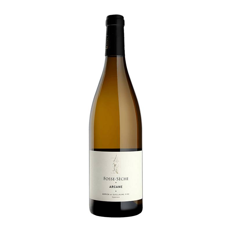 Château de Fosse-Sèche : Arcane 2023 von Château de Fosse-Sèche