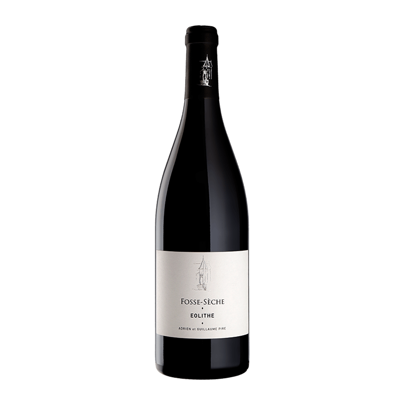 Château de Fosse-Sèche : Eolithe 2022 Château de Fosse-Sèche : Eolithe 2022 von Château de Fosse-Sèche