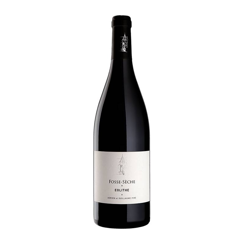Château de Fosse-Sèche : Eolithe 2022 von Château de Fosse-Sèche