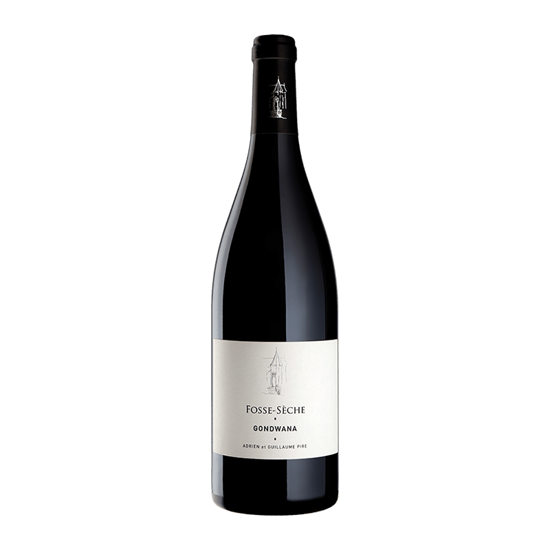 Château de Fosse-Sèche : Gondwana 2020 von Château de Fosse-Sèche