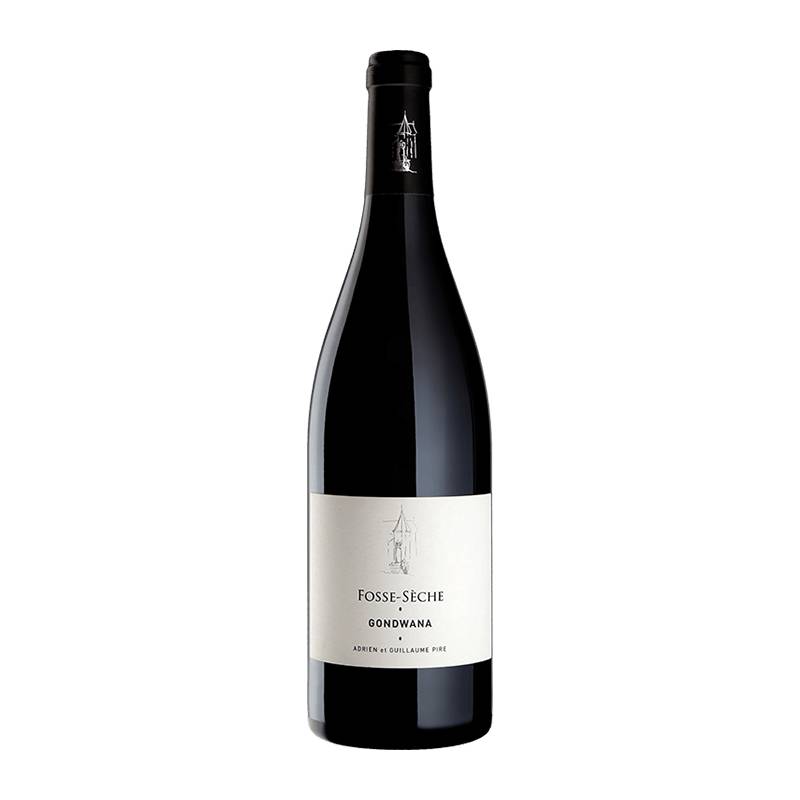 Château de Fosse-Sèche : Gondwana 2020 von Château de Fosse-Sèche