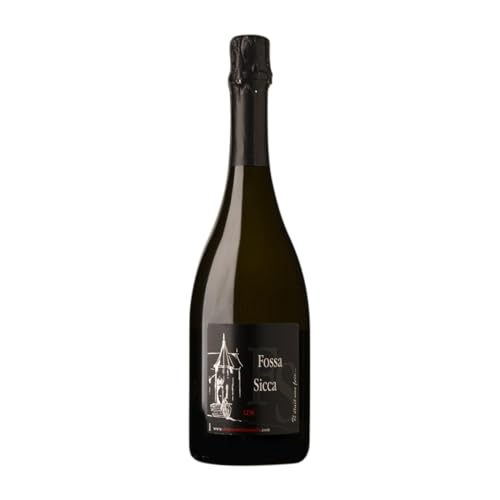 Château de Fosse-Sèche Il était une Fois... Chenin Weiß Brut Natur 75 cl Weißer Sekt Château de Fosse-Sèche Il était une Fois... Chenin Weiß Brut Natur 75 cl Weißer Sekt von Château de Fosse-Sèche
