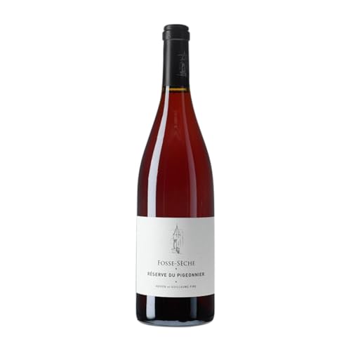 Château de Fosse-Sèche Réserve du Pigeonnier Reserve 75 cl Rotwein Château de Fosse-Sèche Réserve du Pigeonnier Reserve 75 cl Rotwein von Château de Fosse-Sèche