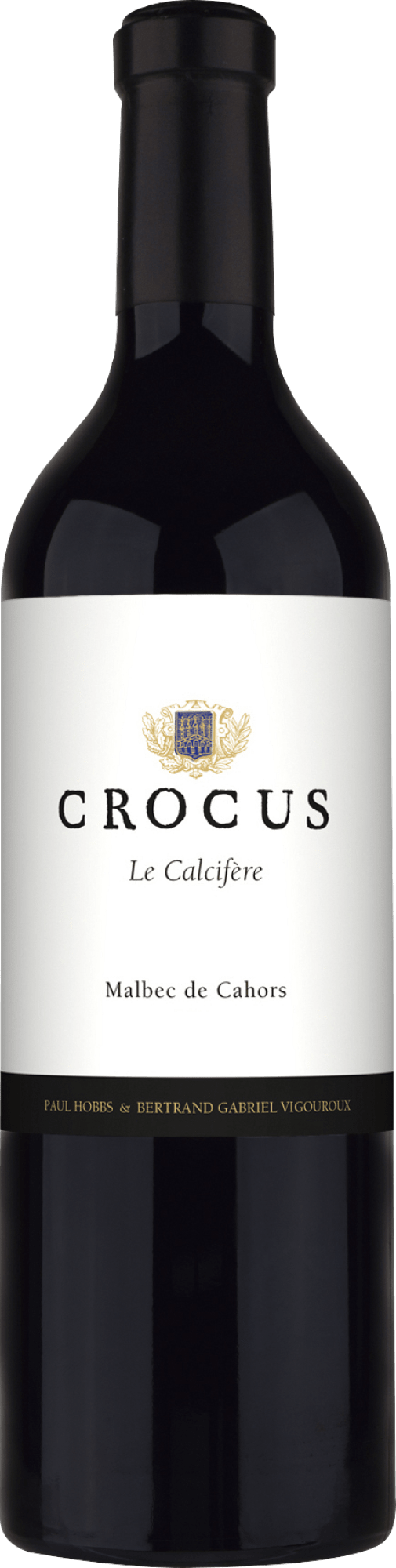 Crocus »Le Calcifère« Malbec