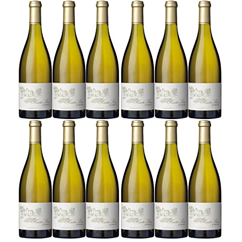 Haute-Serre Albesco Chardonnay Côtes du Lot Weißwein veganer Wein trocken IGP Frankreich (12 Flaschen) Haute-Serre Albesco Chardonnay Côtes du Lot Weißwein veganer Wein trocken IGP Frankreich (12 Flaschen) von Château de Haute-Serre