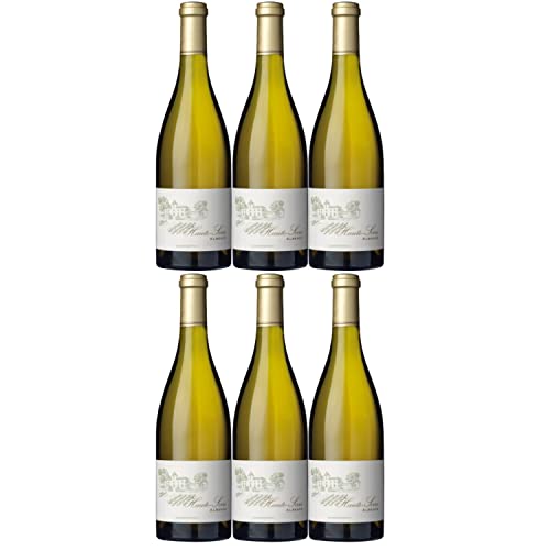 Haute-Serre Albesco Chardonnay Côtes du Lot Weißwein veganer Wein trocken IGP Frankreich (6 Flaschen) Haute-Serre Albesco Chardonnay Côtes du Lot Weißwein veganer Wein trocken IGP Frankreich (6 Flaschen) von Château de Haute-Serre