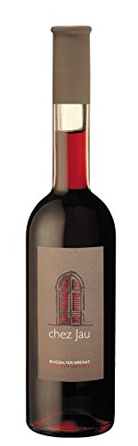 Château De Jau Chez Jau Rivesaltes Grenat Vin Doux Naturel, 2010, Rot, (12 x 0,75l) von Château de Jau