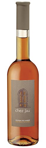 Château De Jau Rivesaltes Ambré, 2007, (0,5L), Rosé von Château de Jau