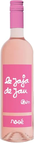 Château de Jau Le JaJa de Jau Rosé 2024 (1 x 0.75 l) von Château de Jau