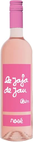 Château de Jau Le JaJa de Jau Rosé 2023 (1 x 0.75 l) von Château de Jau