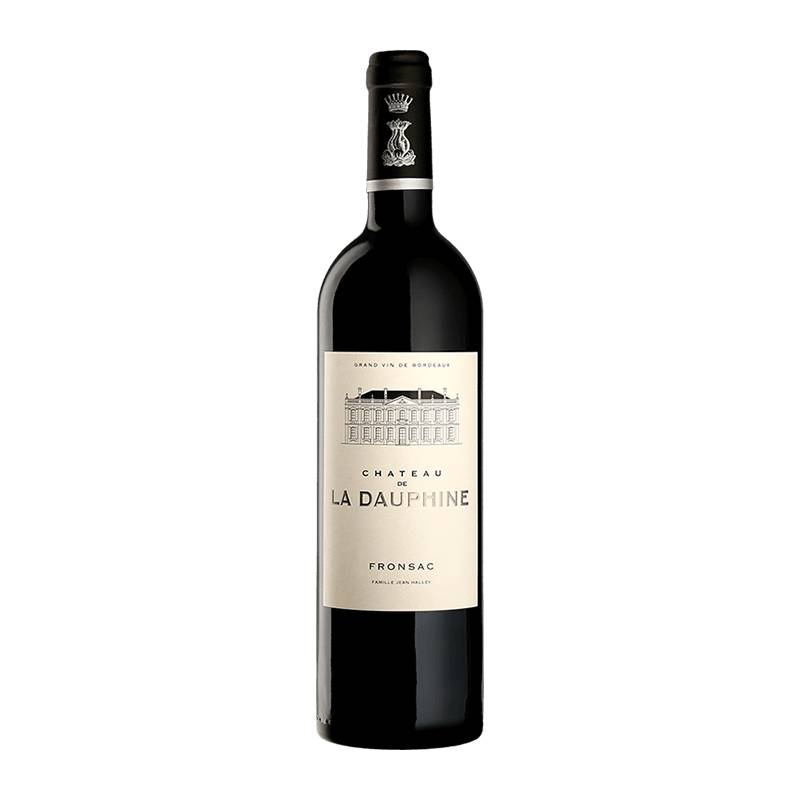 Château de La Dauphine 2013 von Château de La Dauphine