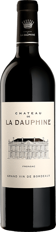 Château de La Dauphine 2020 von Château de La Dauphine