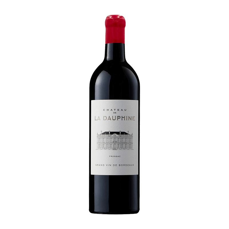 Château de La Dauphine 2024 Château de La Dauphine 2024 von Château de La Dauphine