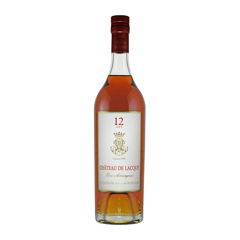 Château de Lacquy : 12 Year von Château de Lacquy