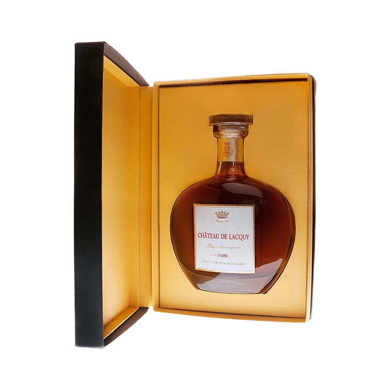 Château de Lacquy : 17 Year Old Carafe Hélios Château de Lacquy : 17 Year Old Carafe Hélios von Château de Lacquy