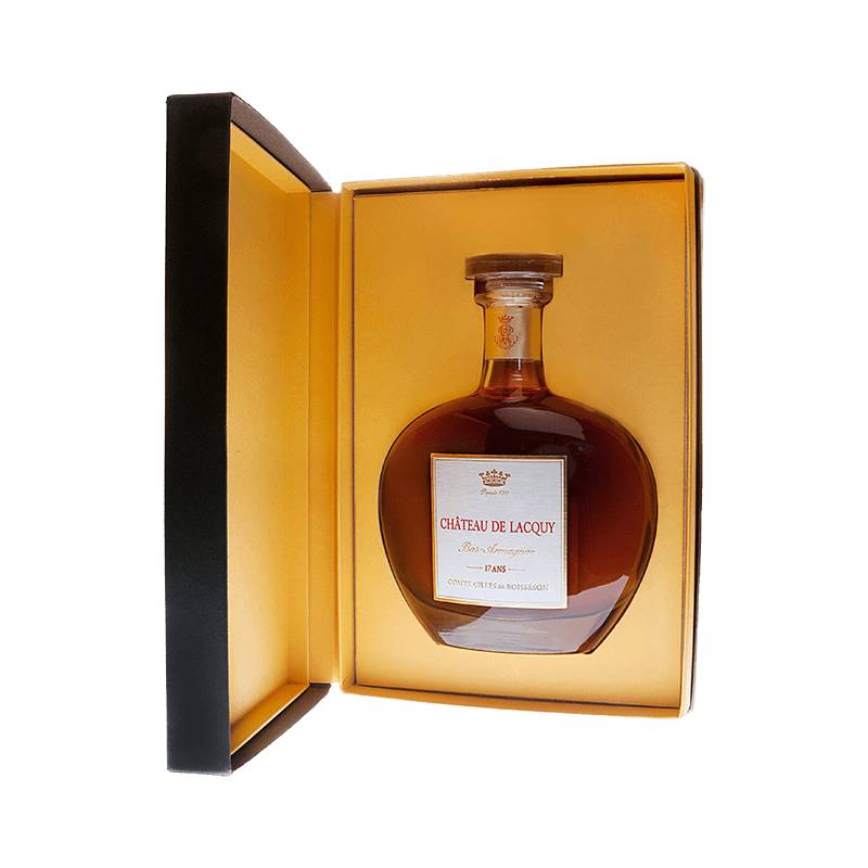 Château de Lacquy : 17 Year Old Carafe Hélios von Château de Lacquy