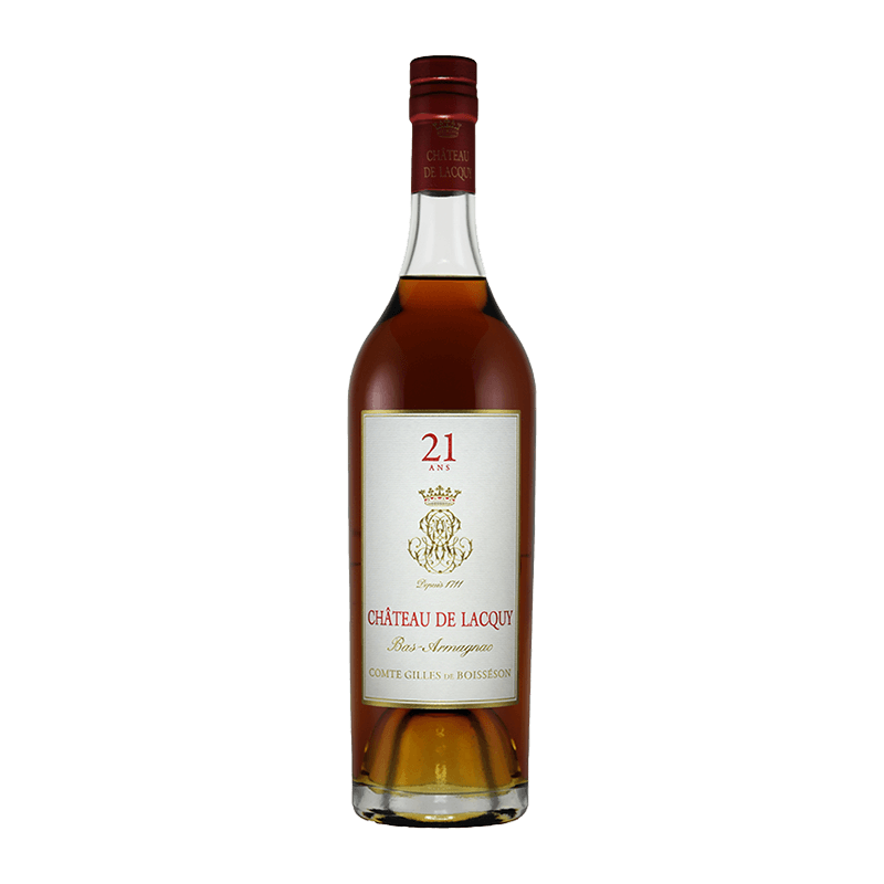 Château de Lacquy : 21 Year Château de Lacquy : 21 Year von Château de Lacquy