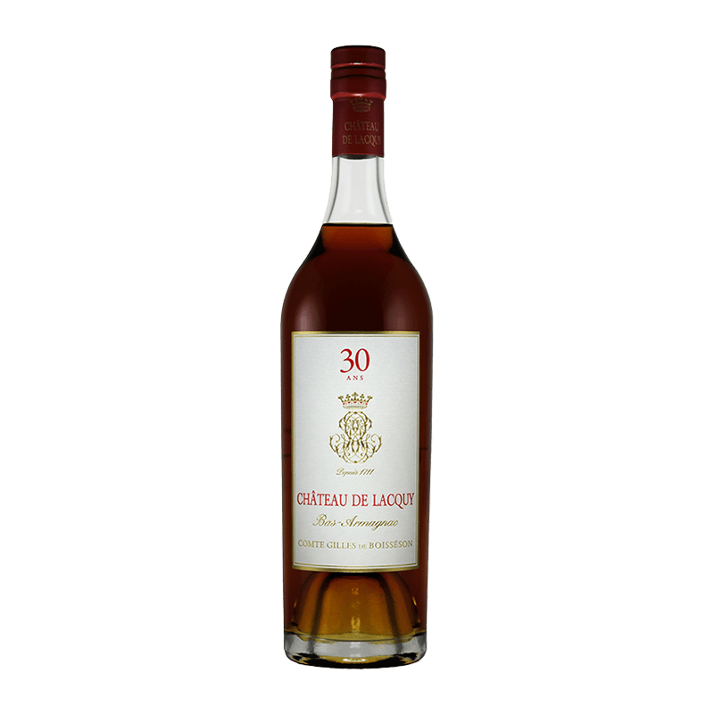 Château de Lacquy : 30 Years Château de Lacquy : 30 Years von Château de Lacquy