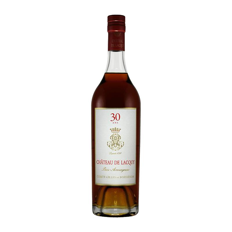 Château de Lacquy : 30 Years von Château de Lacquy