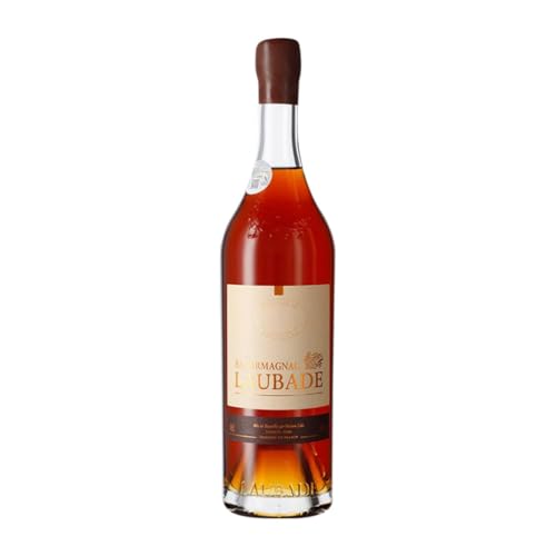 Armagnac Château de Laubade Bas Armagnac 70 cl Armagnac Château de Laubade Bas Armagnac 70 cl von Château de Laubade