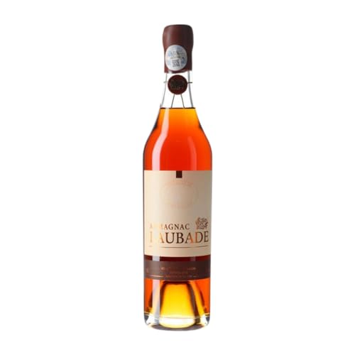 Armagnac Château de Laubade Bas Armagnac Medium Flasche 50 cl Armagnac Château de Laubade Bas Armagnac Medium Flasche 50 cl von Château de Laubade