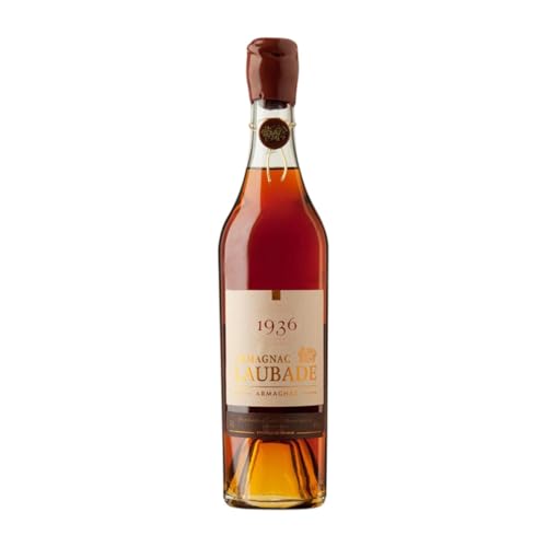 Armagnac Château de Laubade Bas Armagnac Medium Flasche 50 cl Armagnac Château de Laubade Bas Armagnac Medium Flasche 50 cl von Château de Laubade