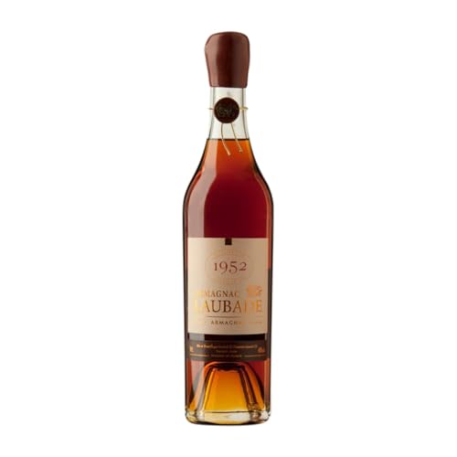 Armagnac Château de Laubade Bas Armagnac Medium Flasche 50 cl Armagnac Château de Laubade Bas Armagnac Medium Flasche 50 cl von Château de Laubade