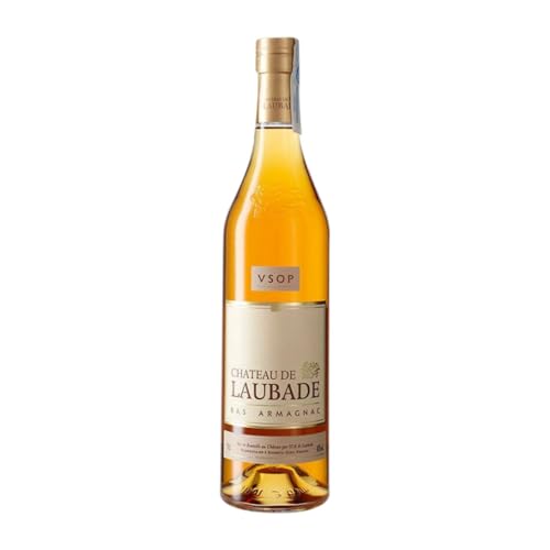 Armagnac Château de Laubade V.S.O.P. Bas Armagnac 70 cl Armagnac Château de Laubade V.S.O.P. Bas Armagnac 70 cl von Château de Laubade