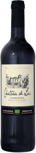 Château de Luc Cuvée Tradition Bio Trocken (1 x 0.75l) von Château de Luc