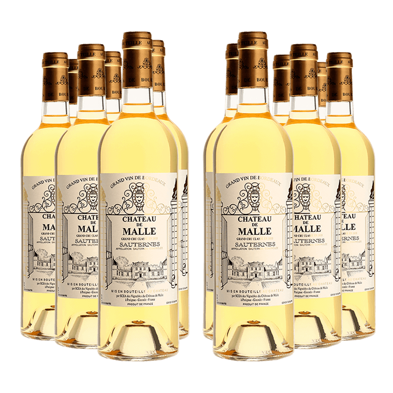 Château de Malle 1997 Château de Malle 1997 von Château de Malle